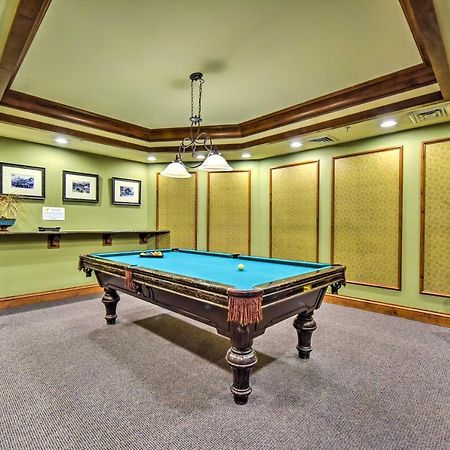 Ski-In And Ski-Out Solitude Resort Condo With Mtn Views! ภายนอก รูปภาพ