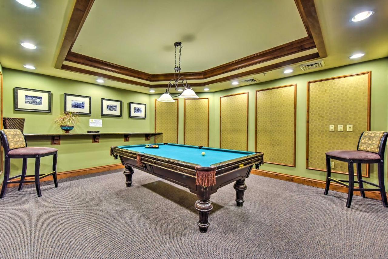 Ski-In And Ski-Out Solitude Resort Condo With Mtn Views! ภายนอก รูปภาพ
