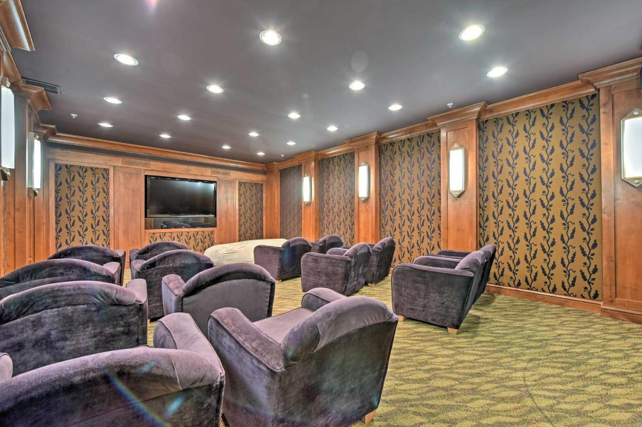 Ski-In And Ski-Out Solitude Resort Condo With Mtn Views! ภายนอก รูปภาพ